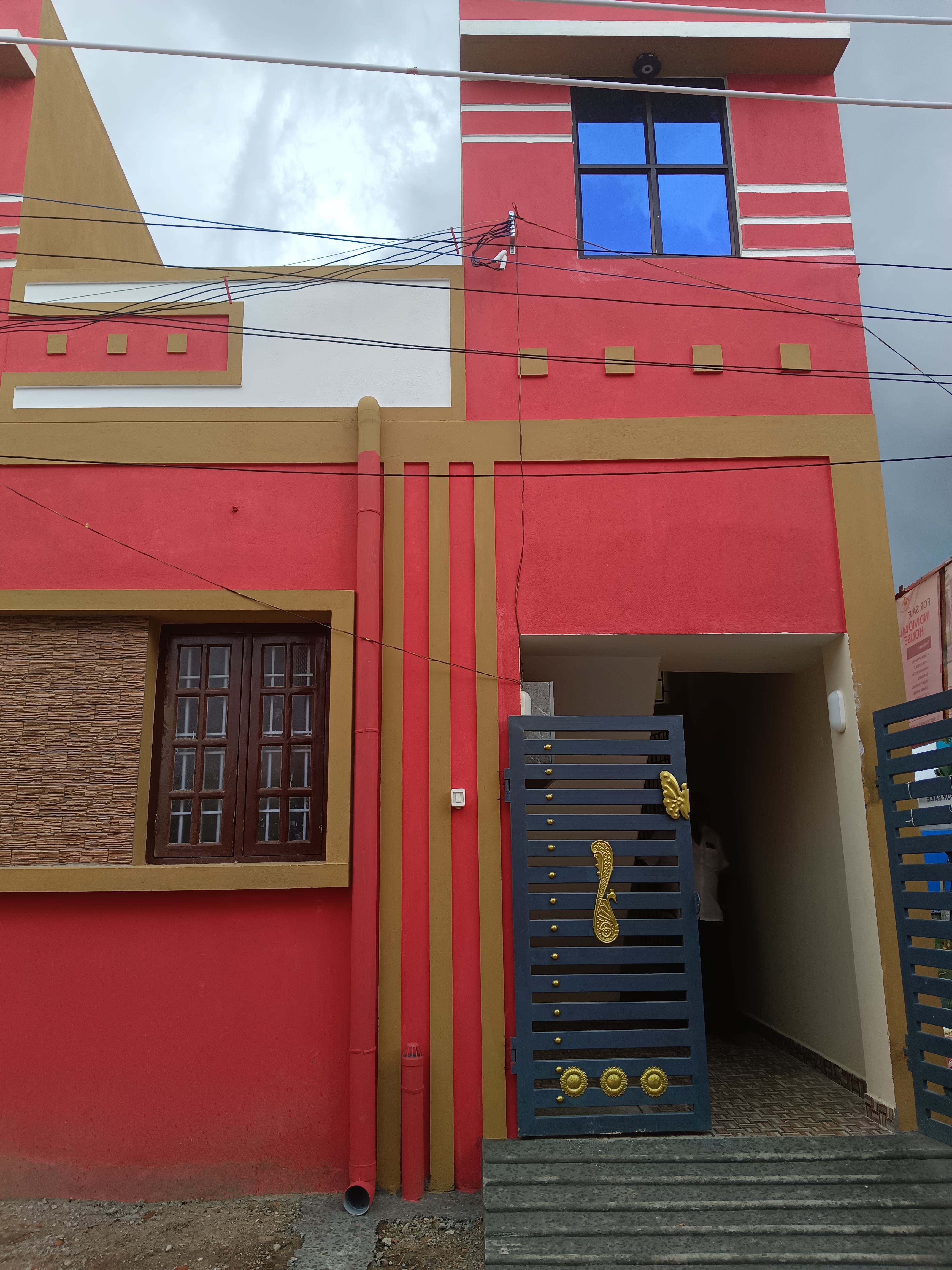 2 bhk individual house for sale in chennai