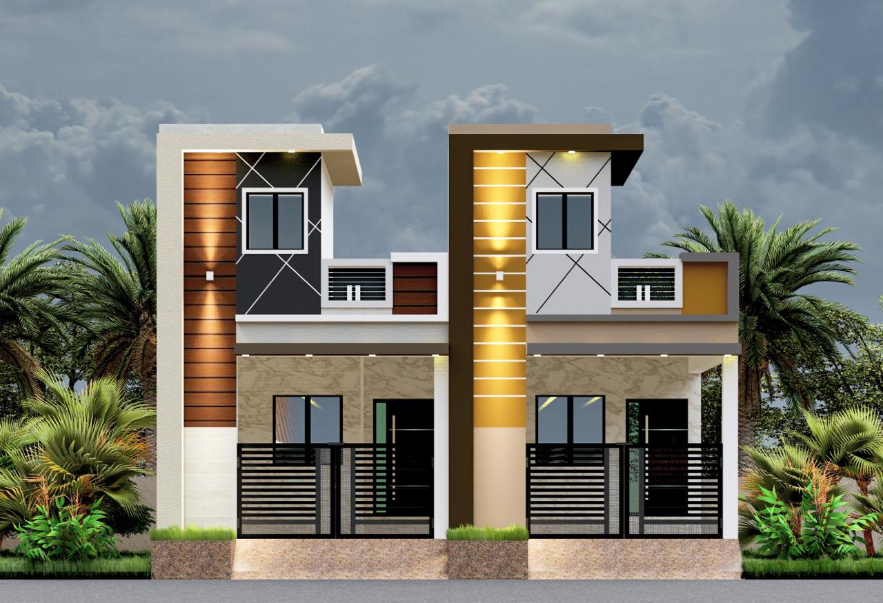 Casa Serenity