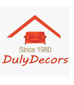 Duly Decors Logo